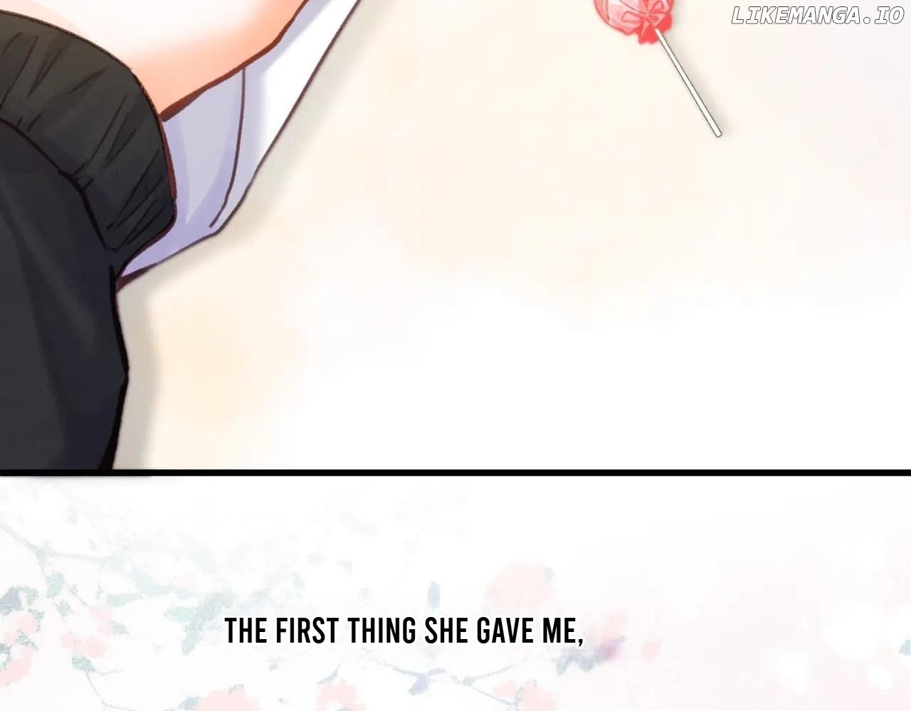 You Are My Desire Chapter 86 - page 87